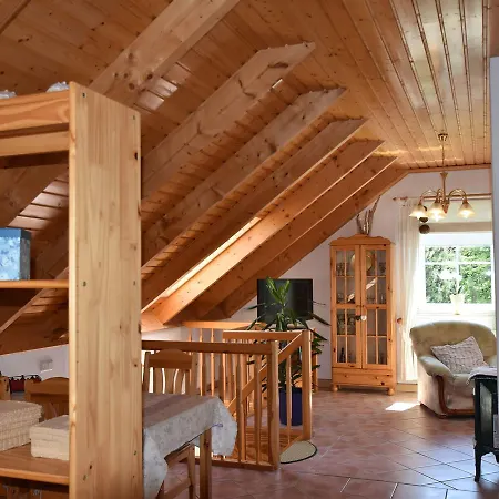 بيت للعطل Idyllic Holiday In Near The Forest *