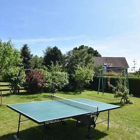 بيت للعطل Idyllic Holiday In Near The Forest *