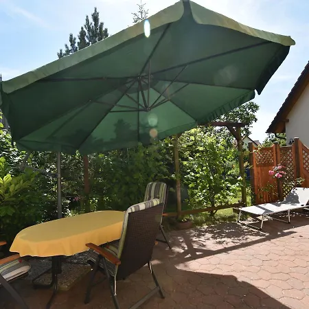 بيت للعطل Idyllic Holiday In Near The Forest *