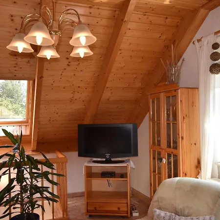 بيت للعطل Idyllic Holiday In Near The Forest *