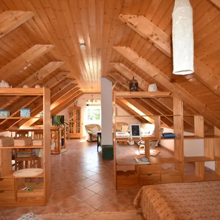Idyllic Holiday In Near The Forest بيت للعطل Steffenshagen